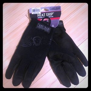 Camelbak Heat Grip Gloves